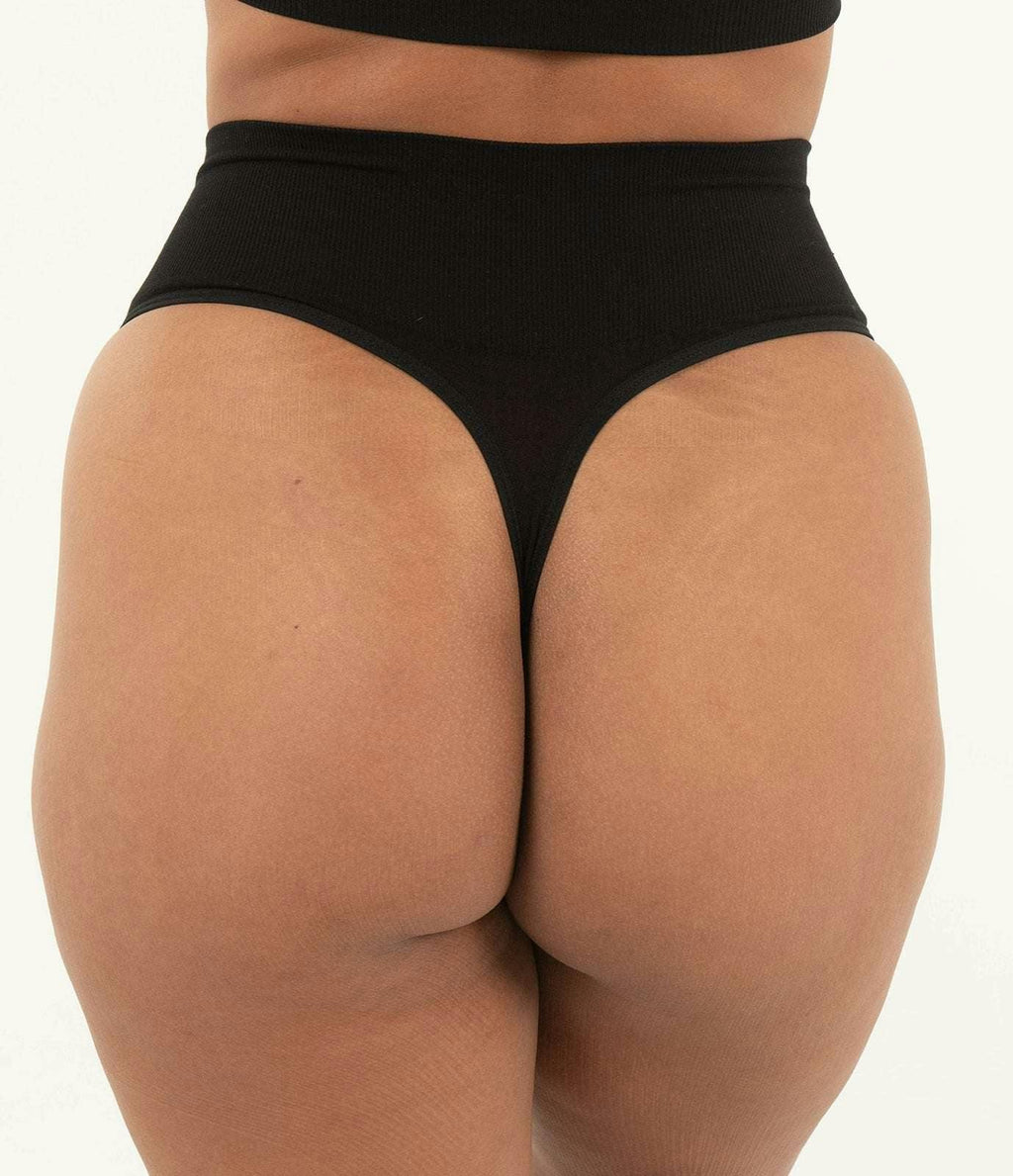 CHICHI G 4 PACK - BLACK