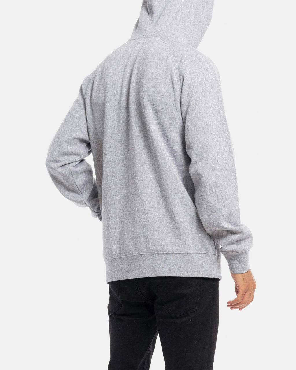 Red Line Hoodie
