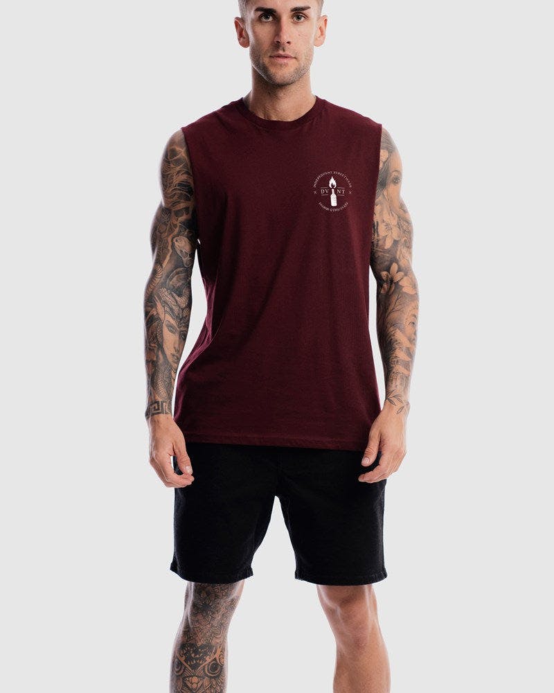 Emblem 2.0 Tank