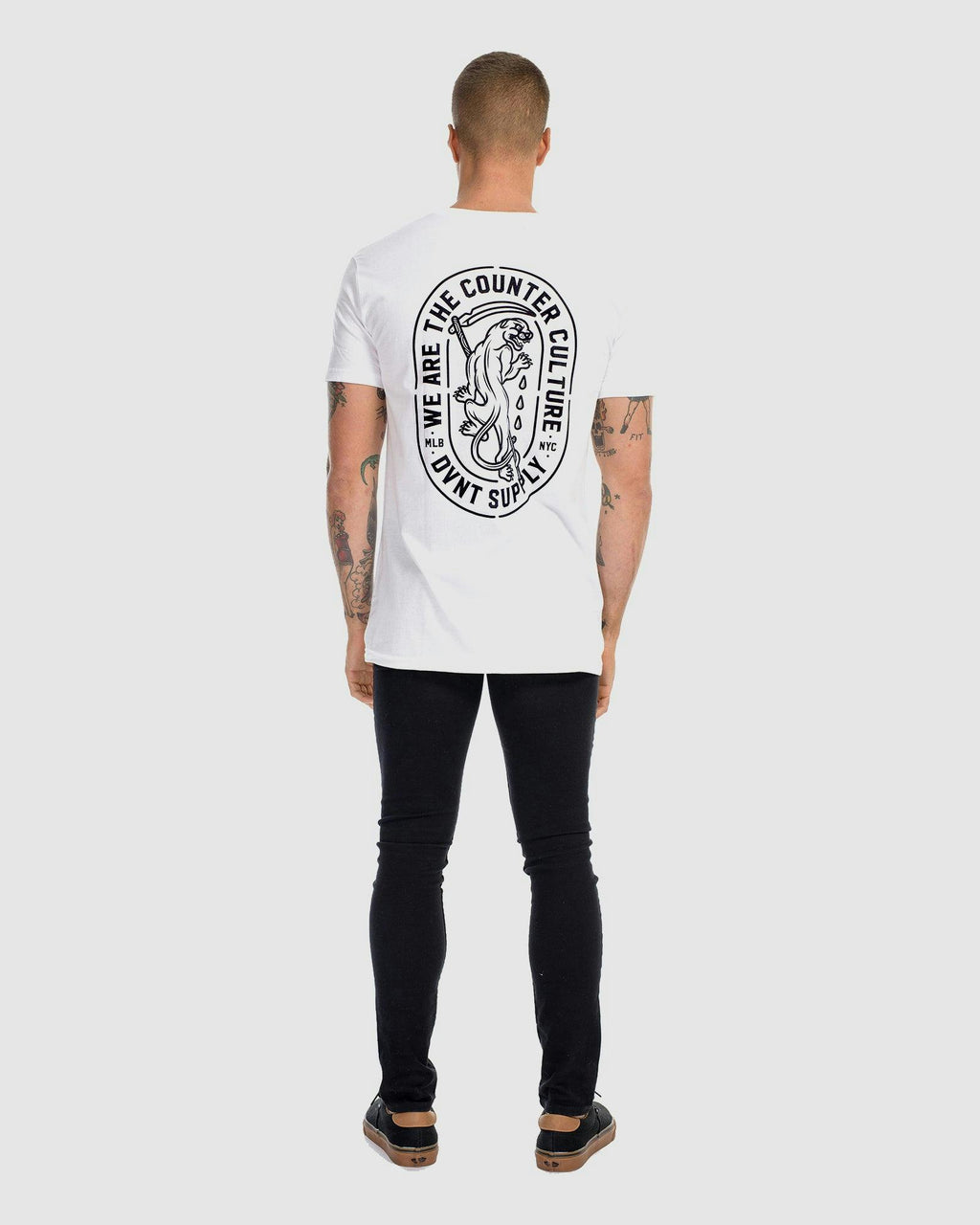Panther Tee