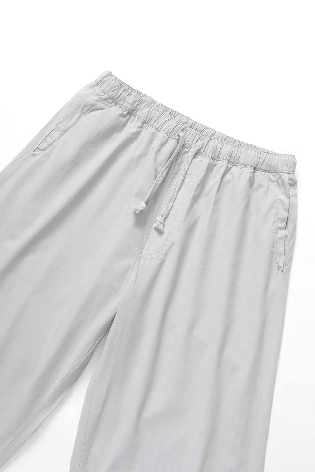 Service Works Easy Chef Pants in Silver