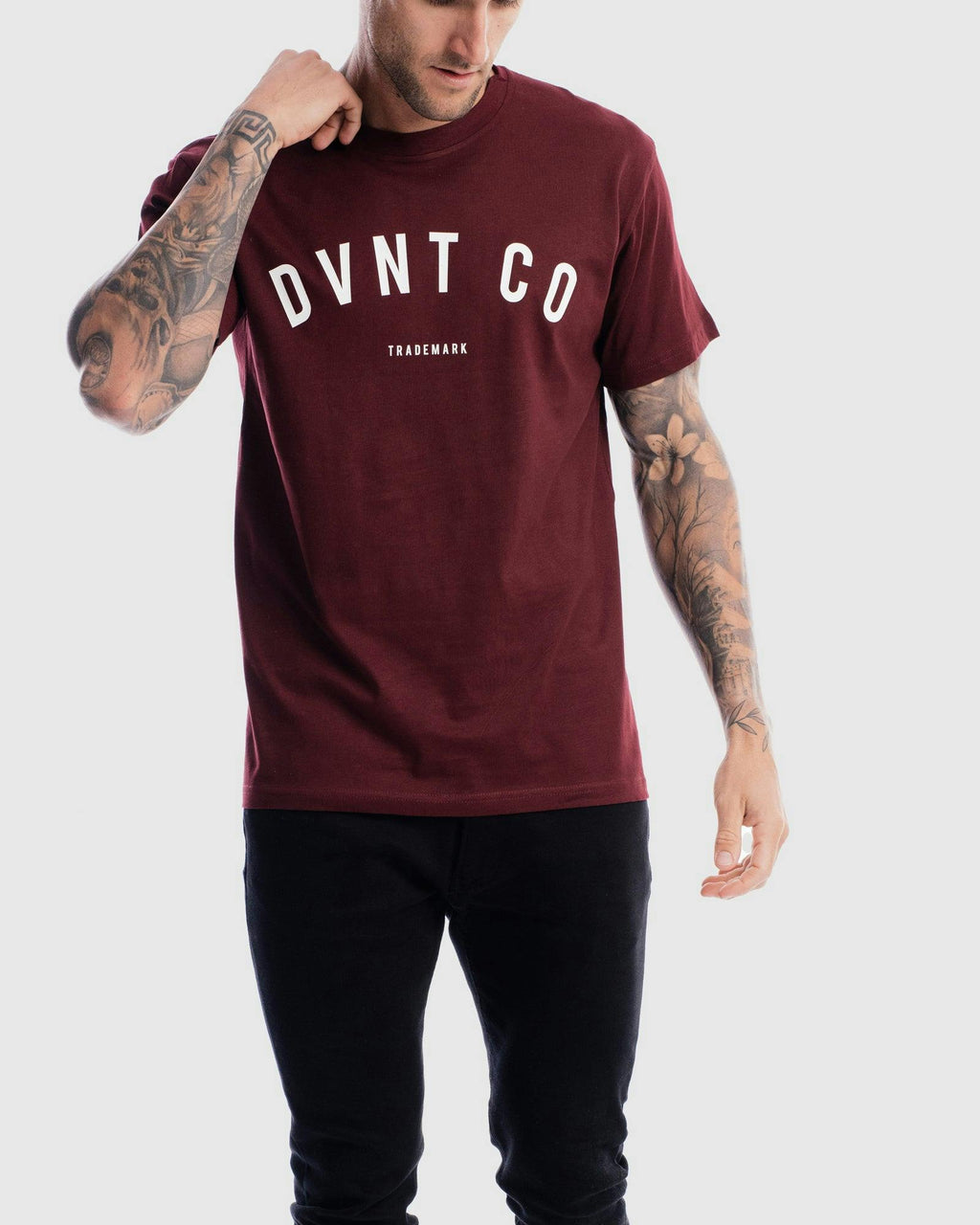 Arch Tee