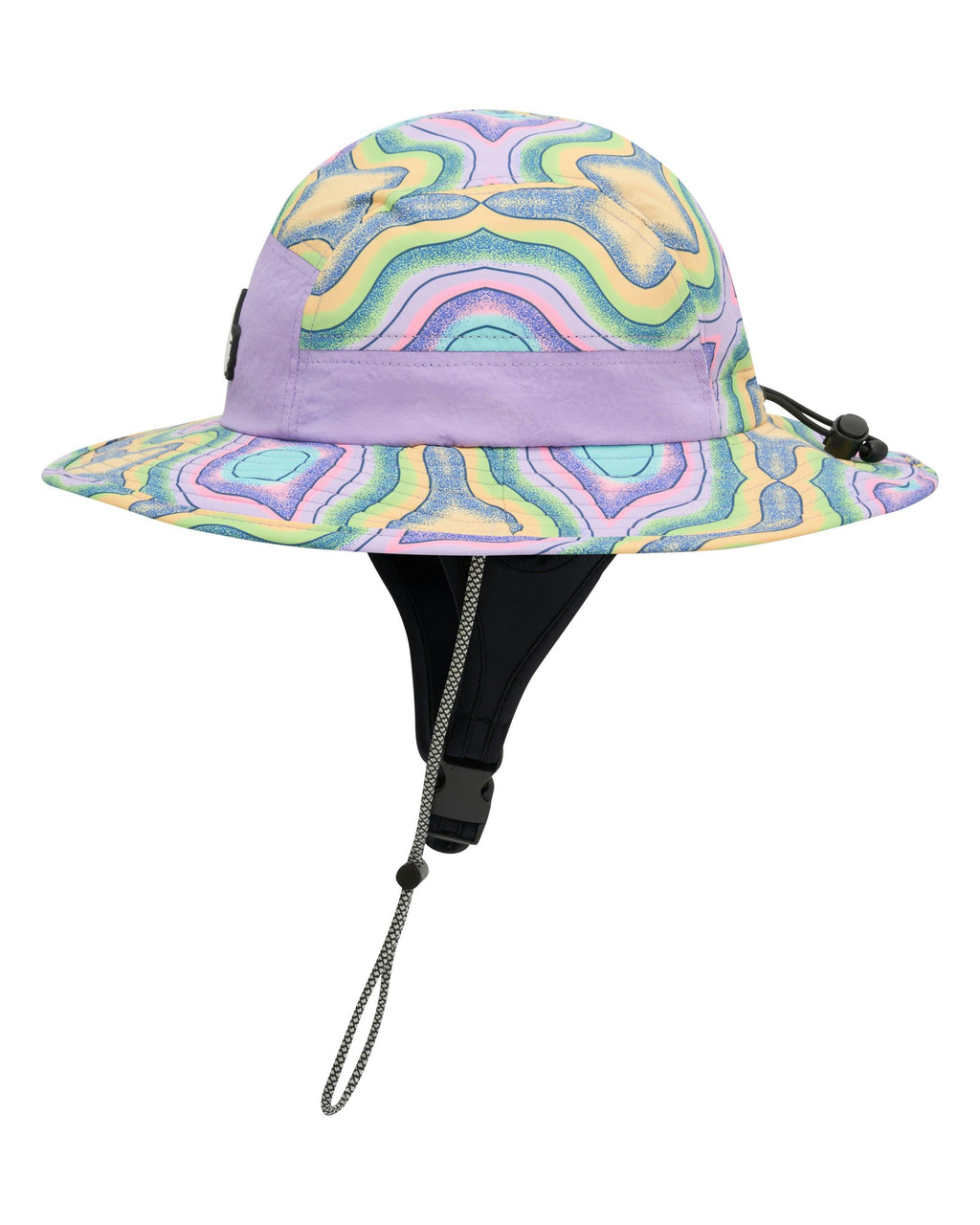 Day Tripper Wide Brim Surf Hat UPF 50+