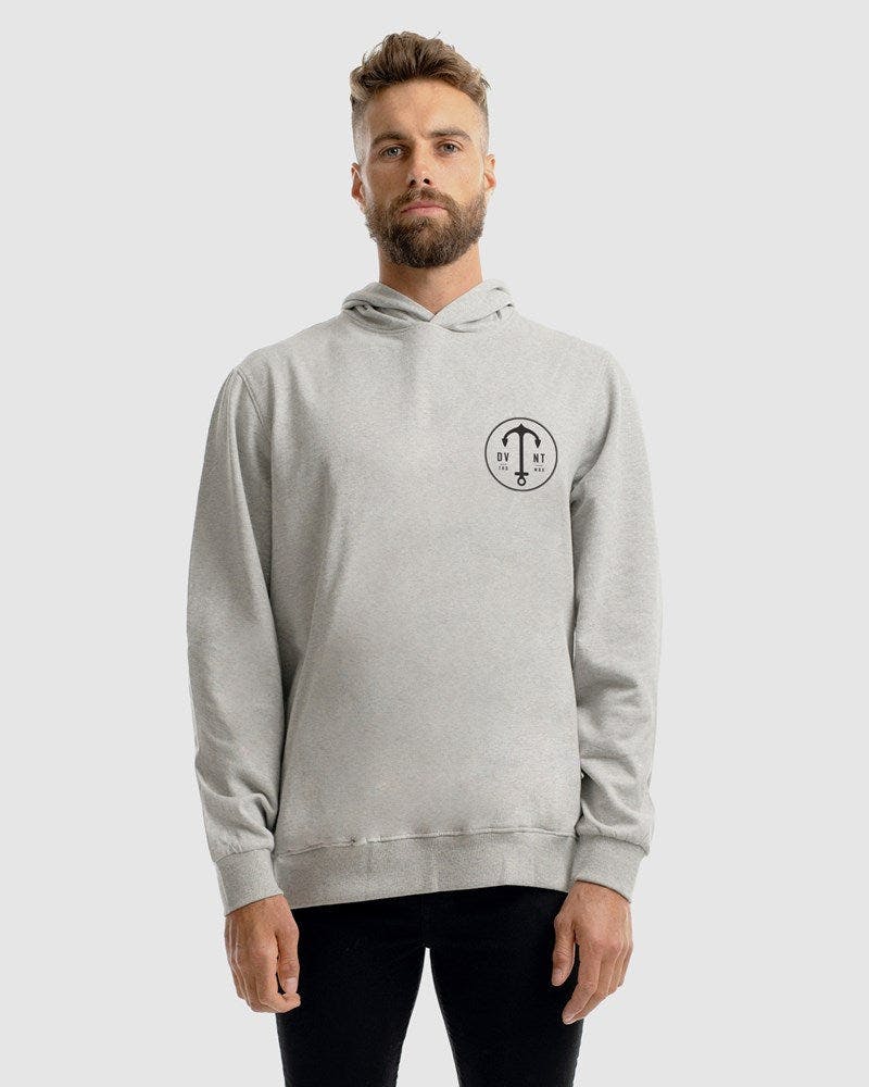 Dive Deep Hoodie