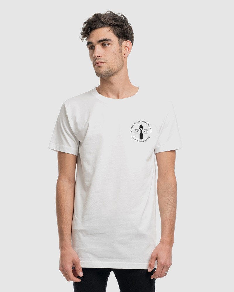 Emblem 2.0 Tee