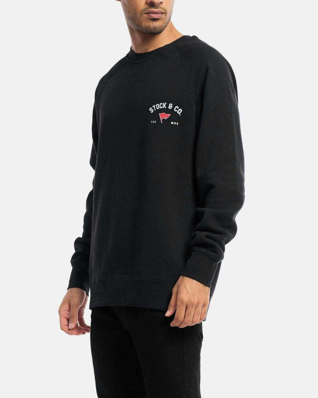 Lauderdale Crewneck
