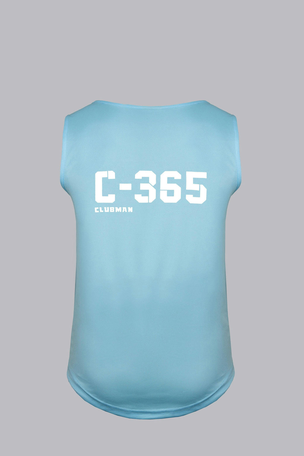 C-365 Sculpt Singlet - Blue