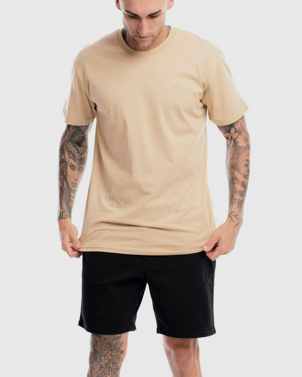 Devoid Premium Tee