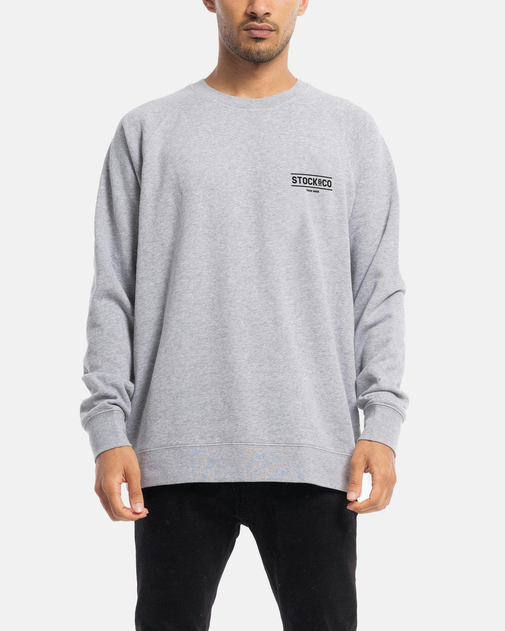 Chelsea Crewneck