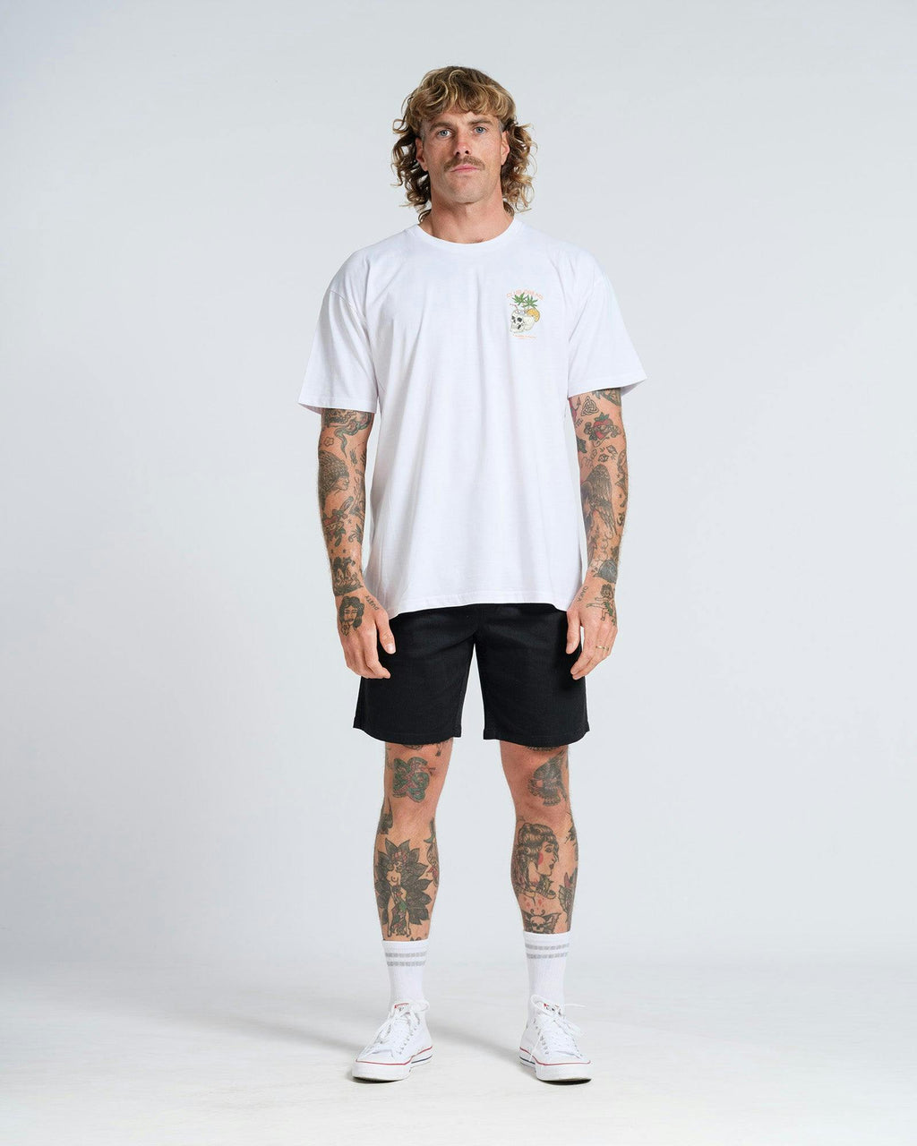 Club Dread Tee