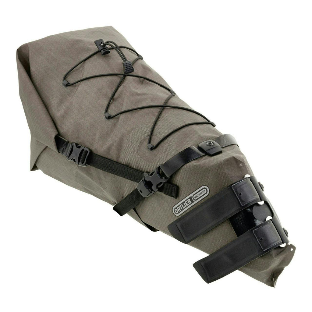Seat-Pack Dark Sand 16.5L