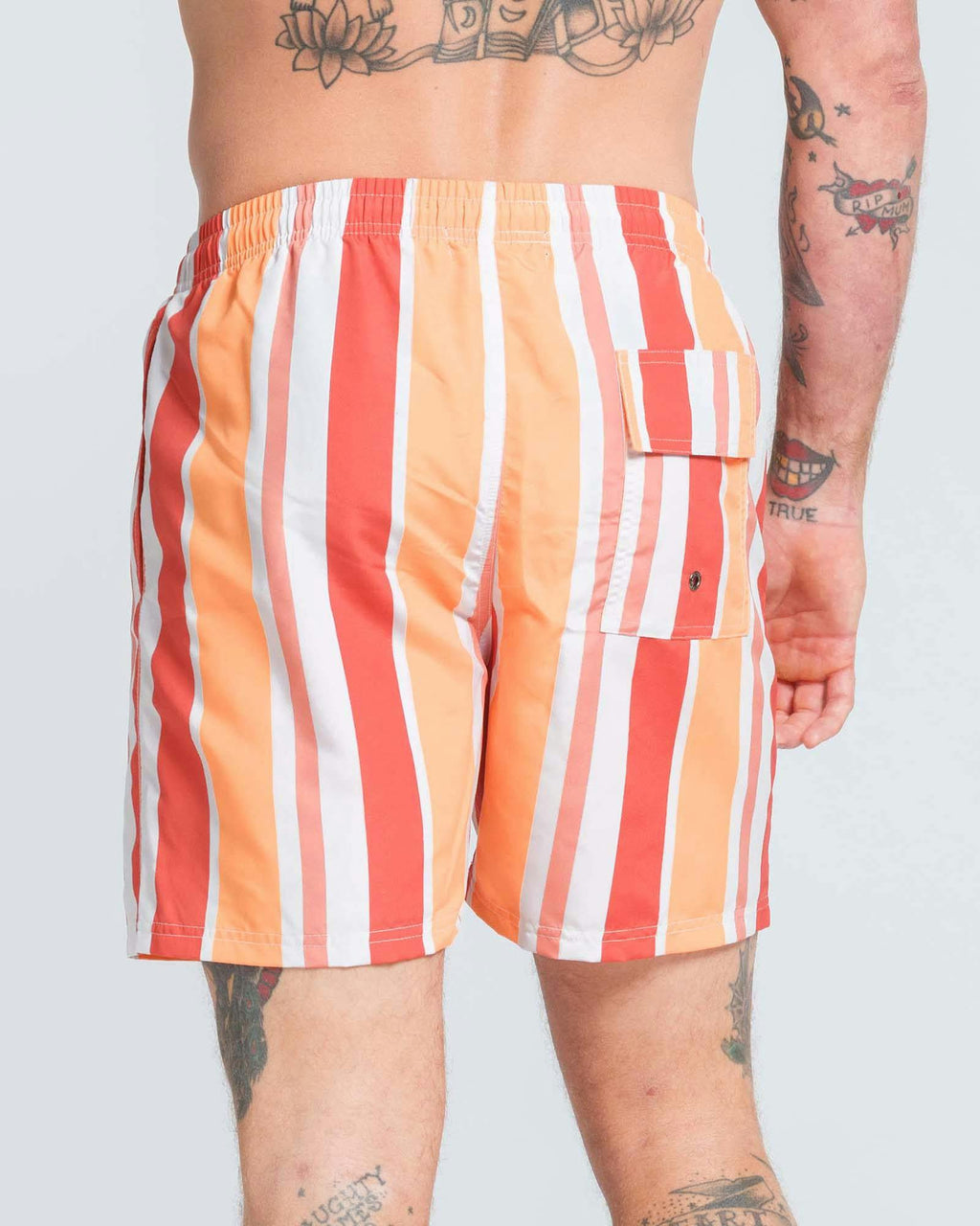 Calypso Swim Short