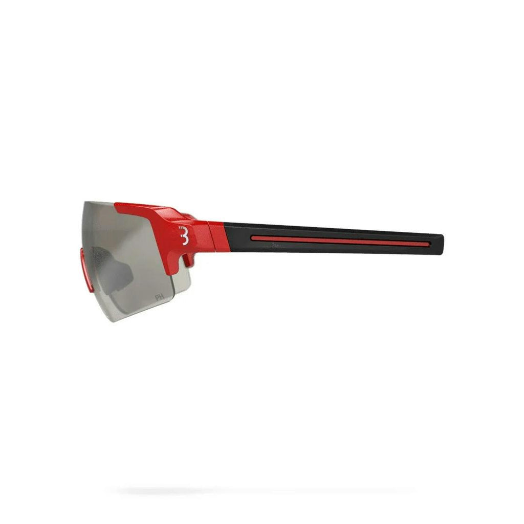 FullView Sportglasses PH Lens Glossy Metalic Red