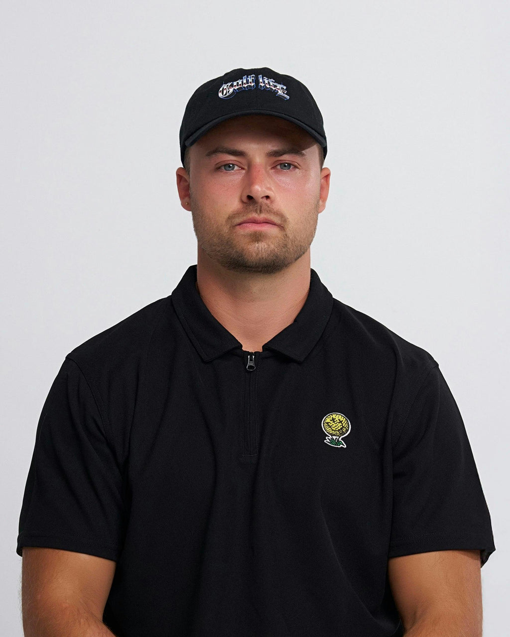 Golf Life Cap