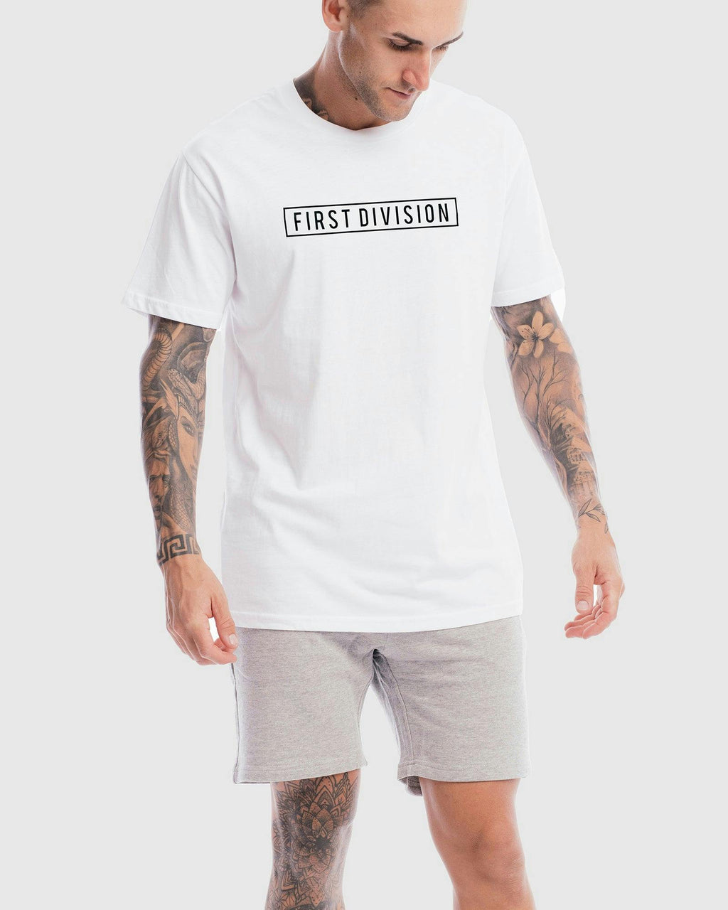 Podium Tee