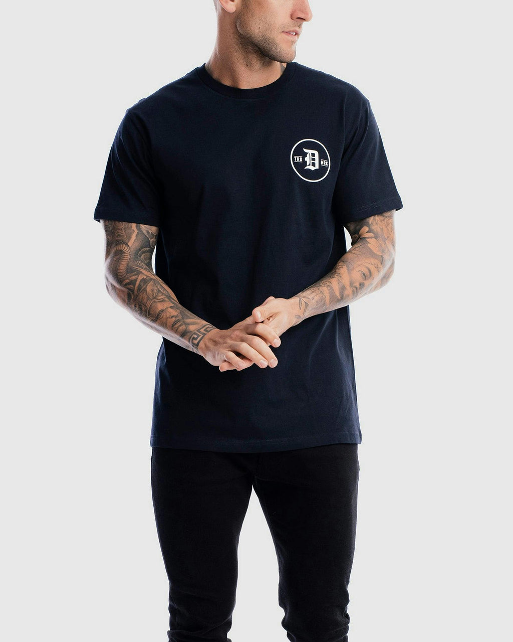 Clean Classic Tee