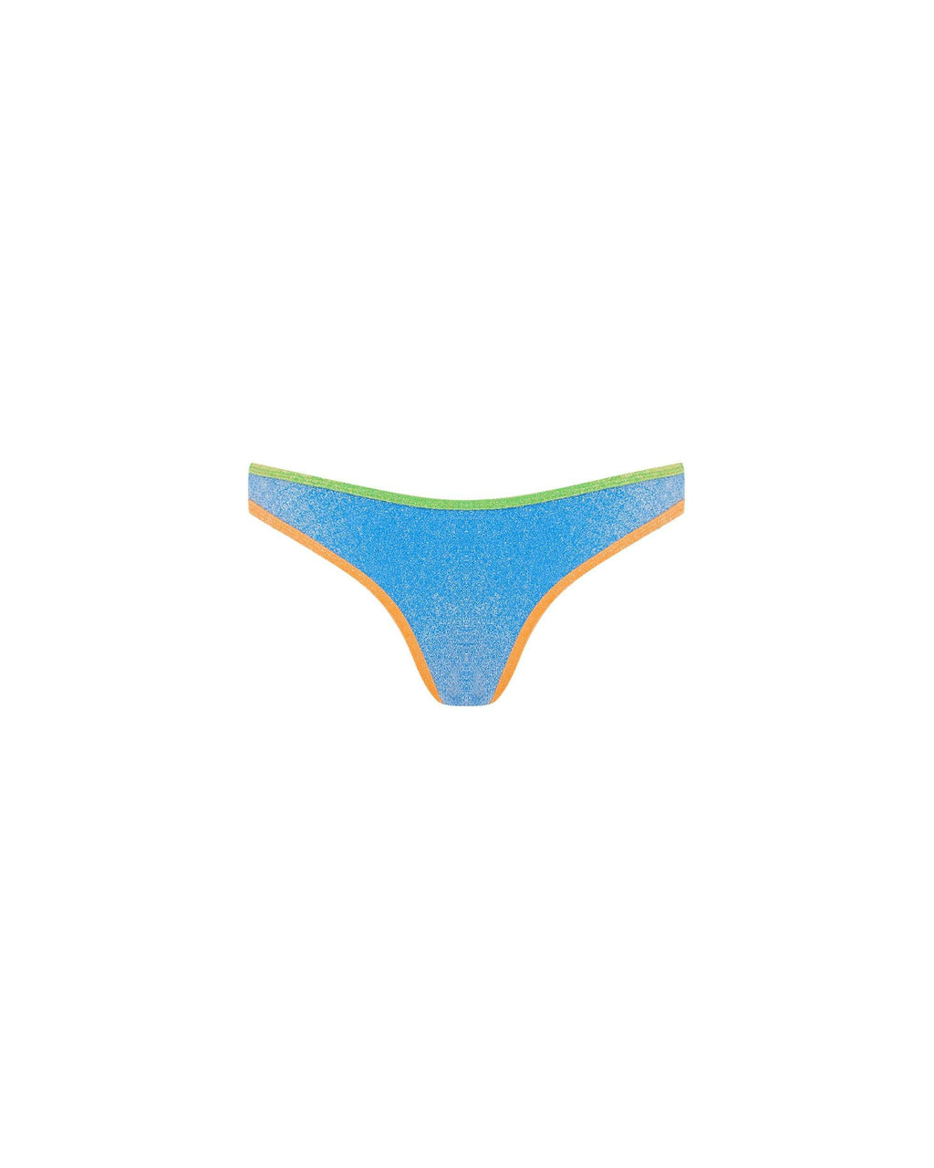 THE 90'S DUO PANT - ABYSS