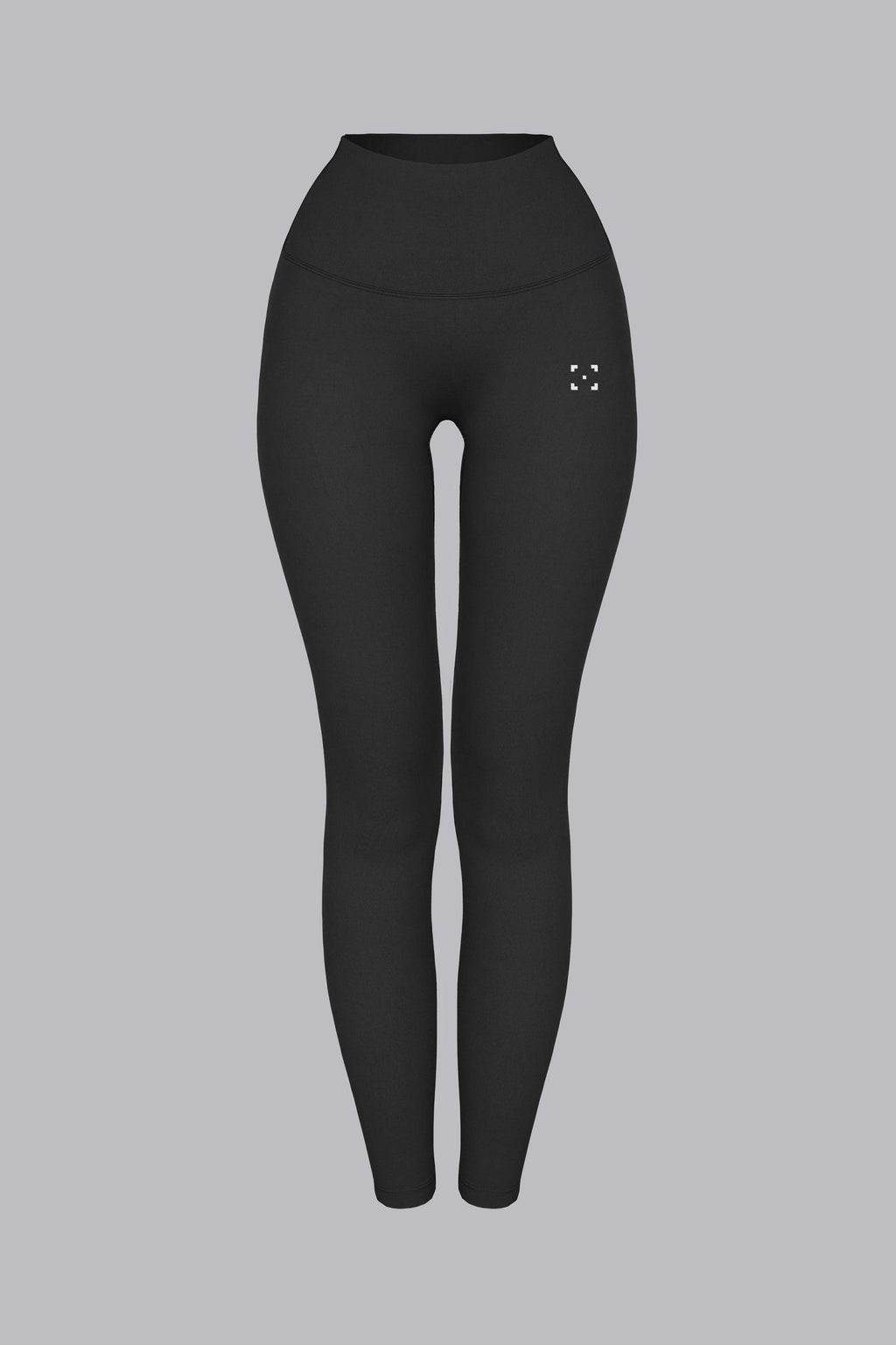C-365 Cami Leggings - Black