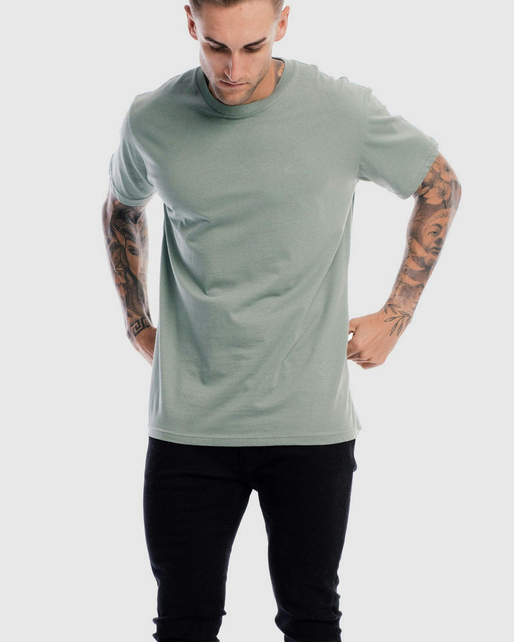 Devoid Premium Tee