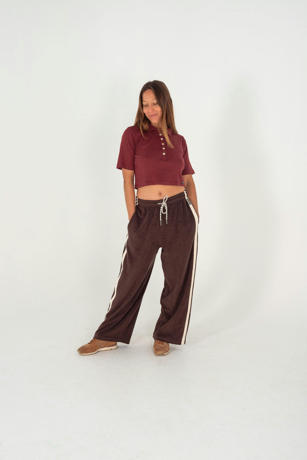 Après Surf Pant Chocolate