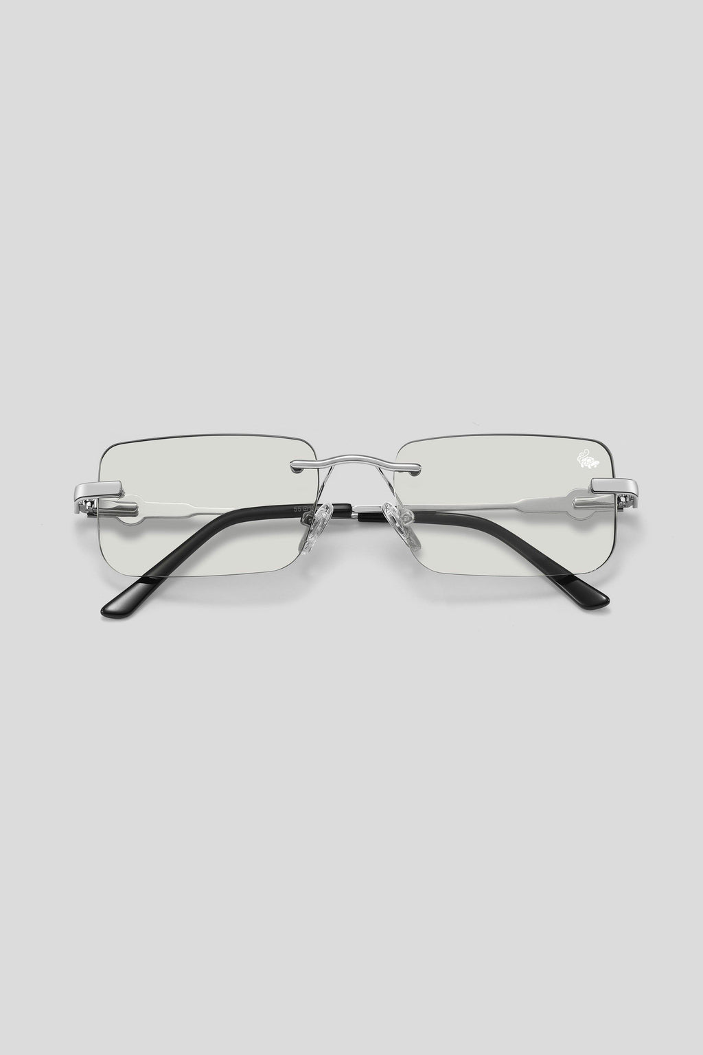 Hampton Anti Blue | Silver