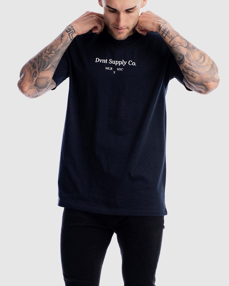 Scripture Rise Tee