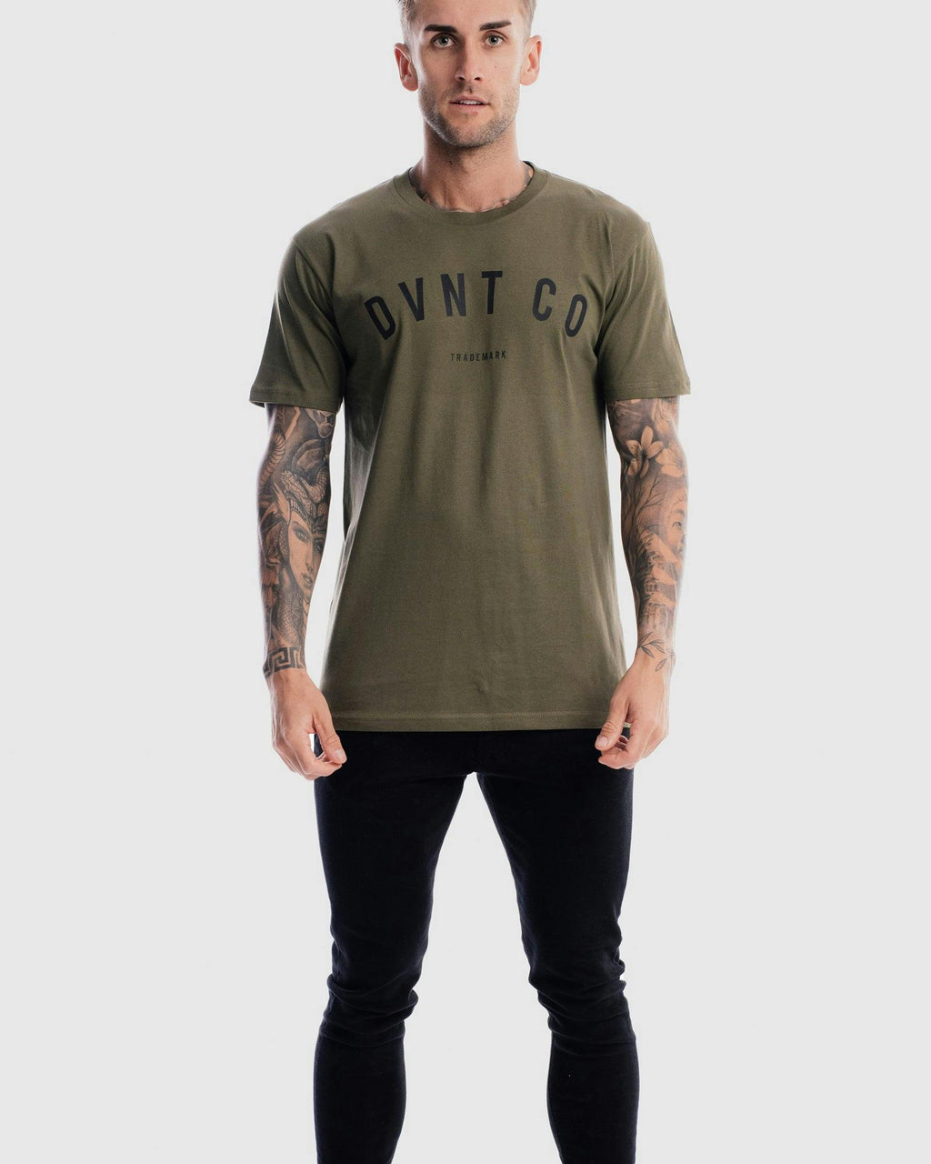 Arch Tee