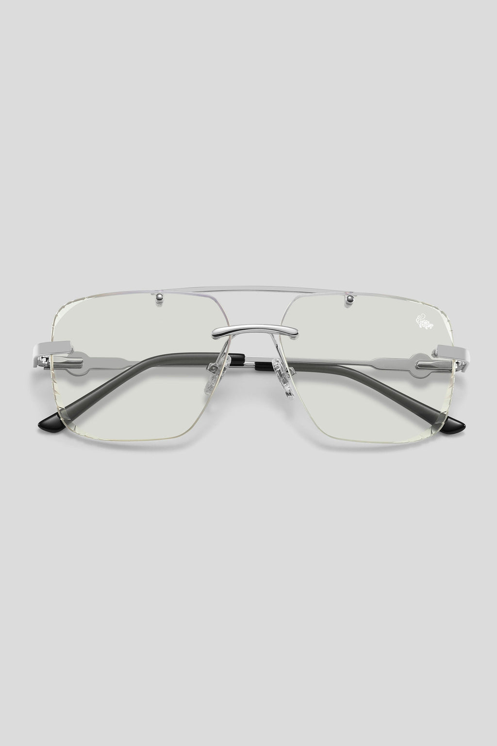 Vice Anti Blue | Silver