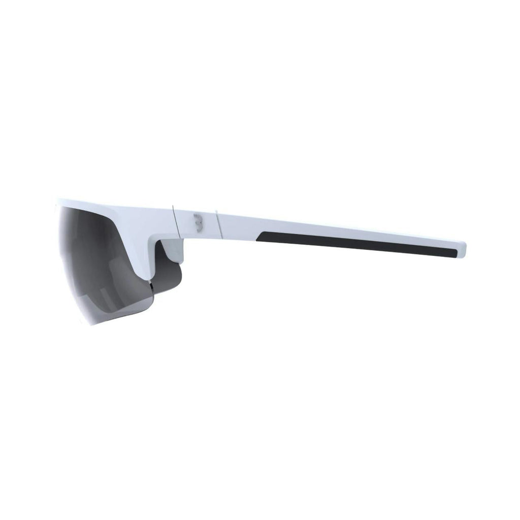 Comet Sports Glasses White