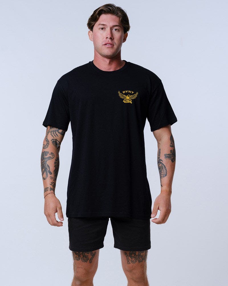 Eagle Crest Tee
