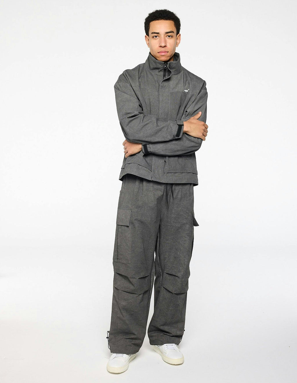 Technical Jacket
