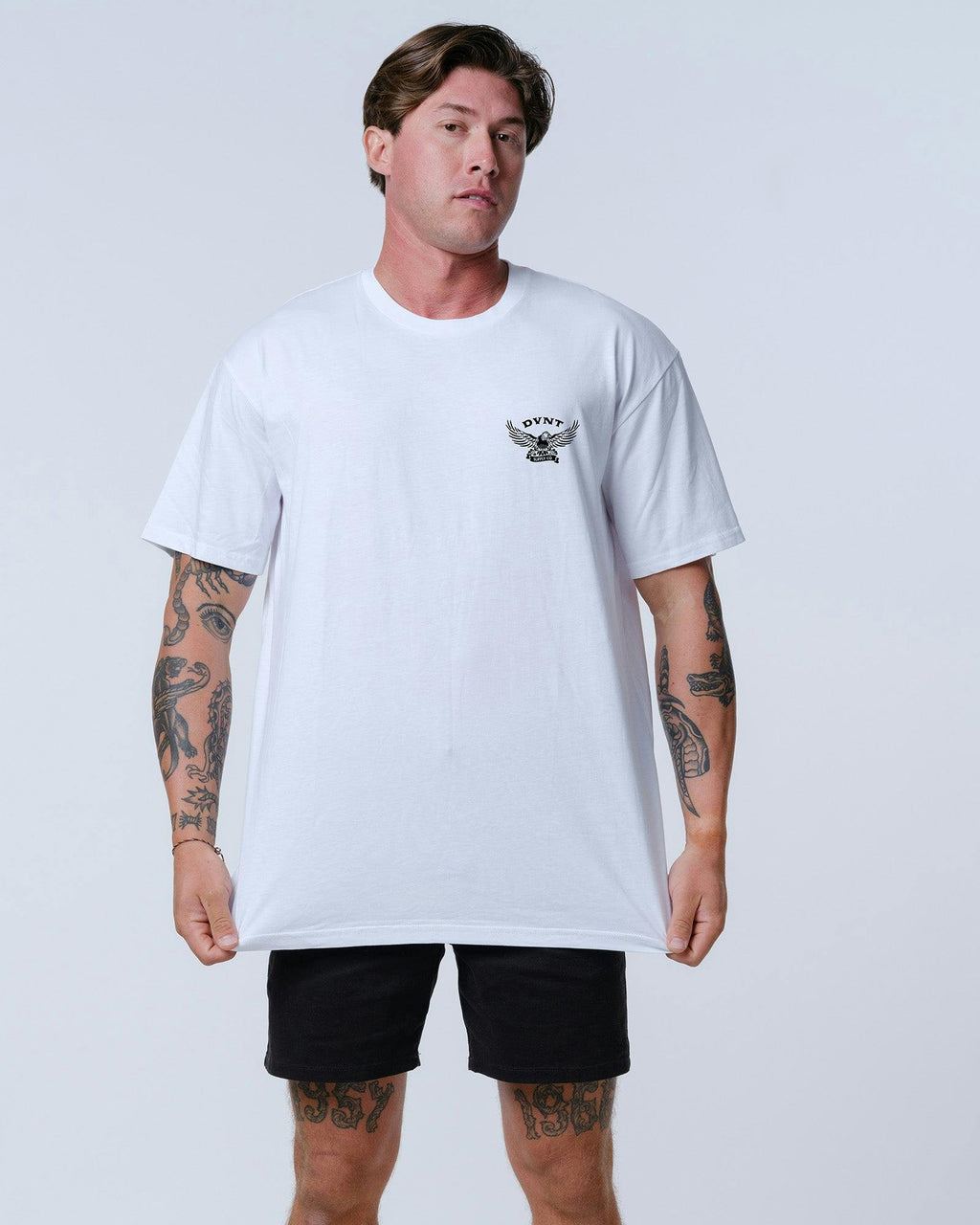 Eagle Crest Tee