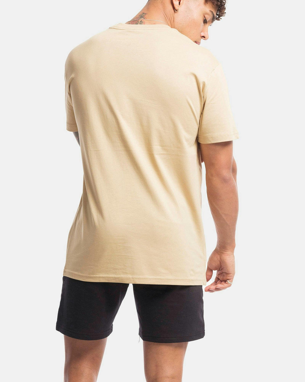 Coy Rise Tee