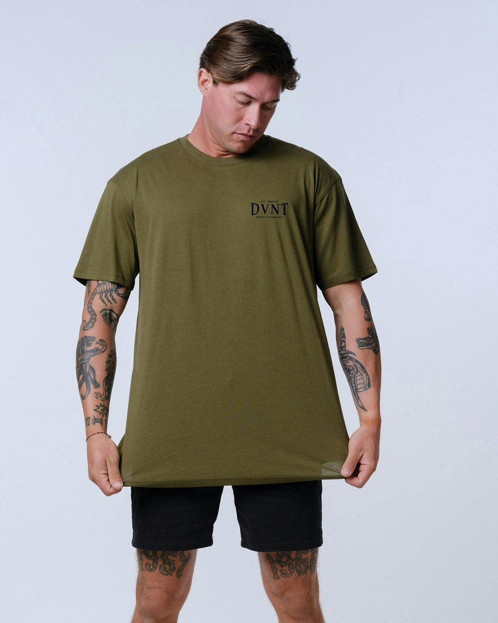 Convex Tee