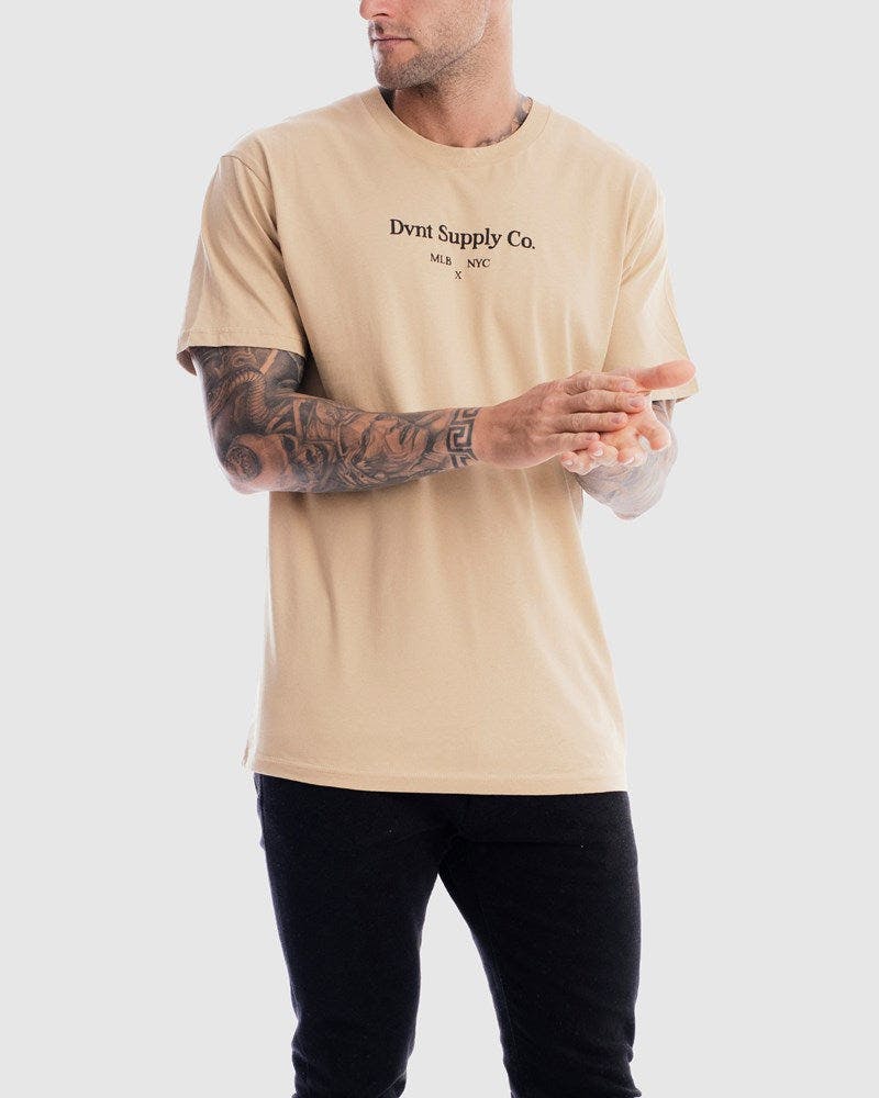 Scripture Rise Tee