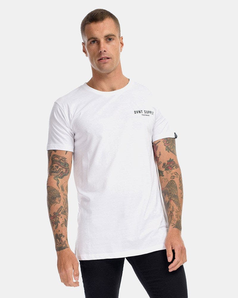 Molotov Tee