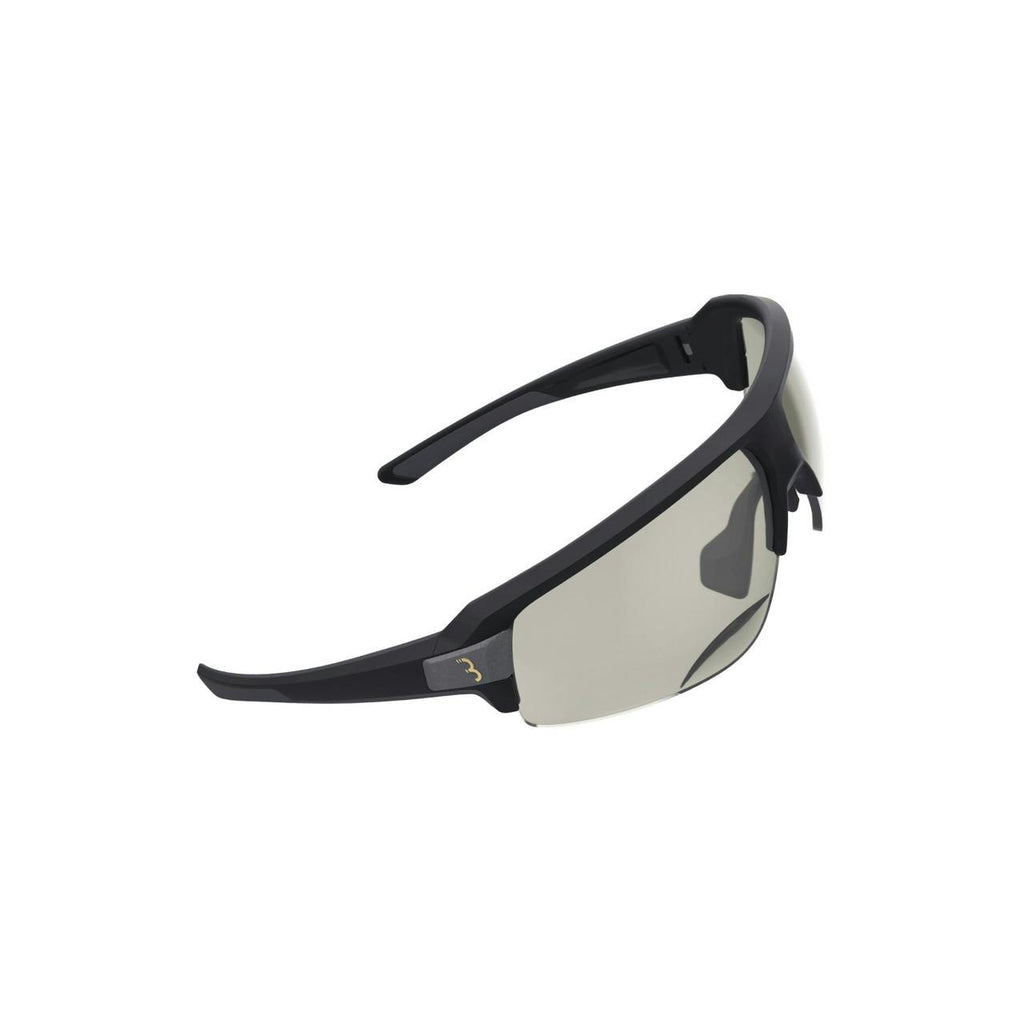 Impulse Reader Sportglasses Photochromic +1.5 Matt Black