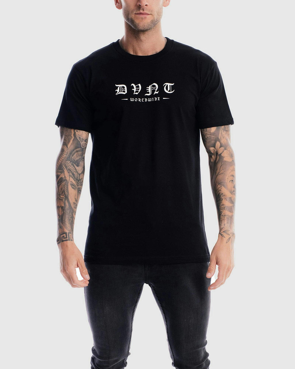 Worldwide Tee