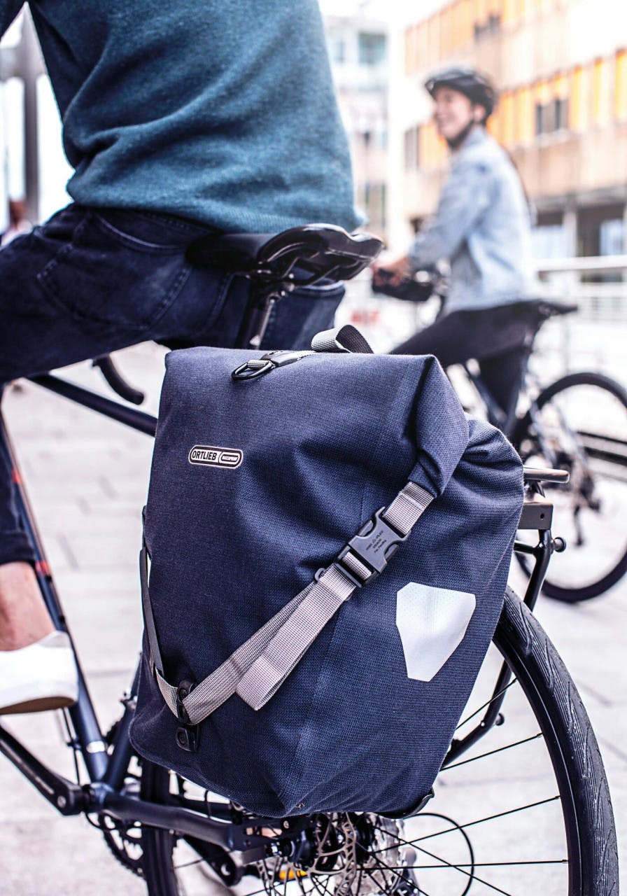 Back-Roller Urban QL2.1 Single Bag Pepper Sample