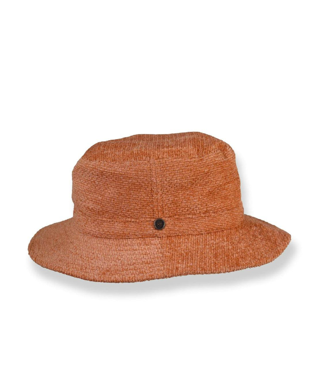 The Saturday Bucket Hat - Tangerine