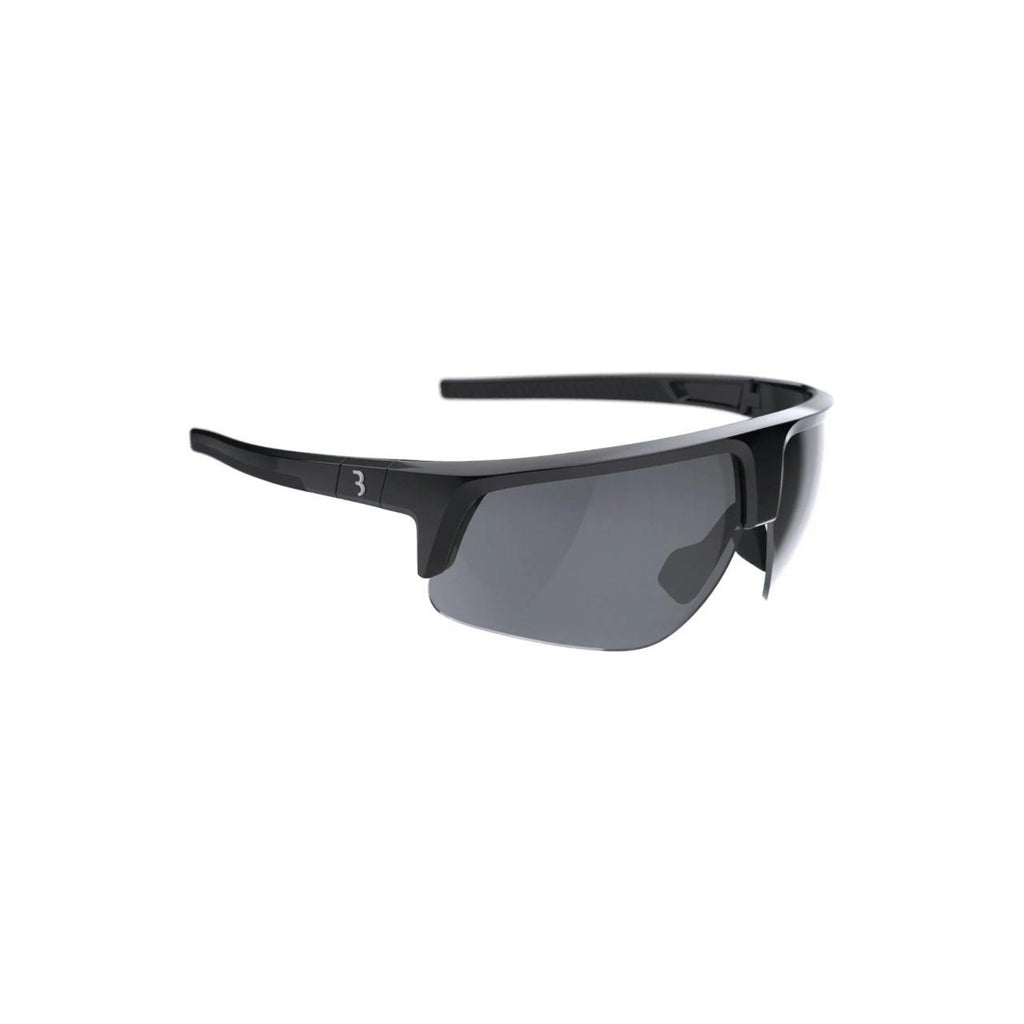 Comet Sports Glasses Black Smoke