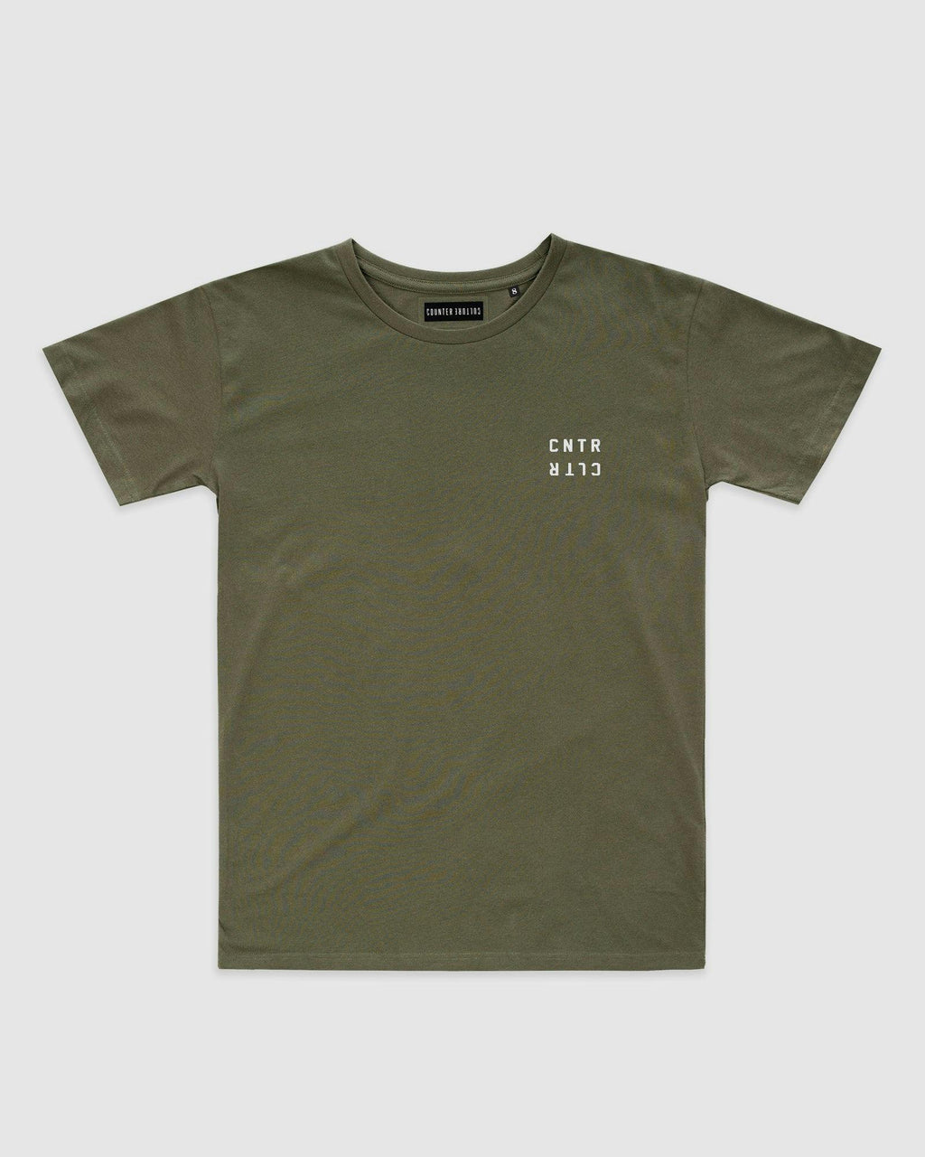 Geo Tee - Youth