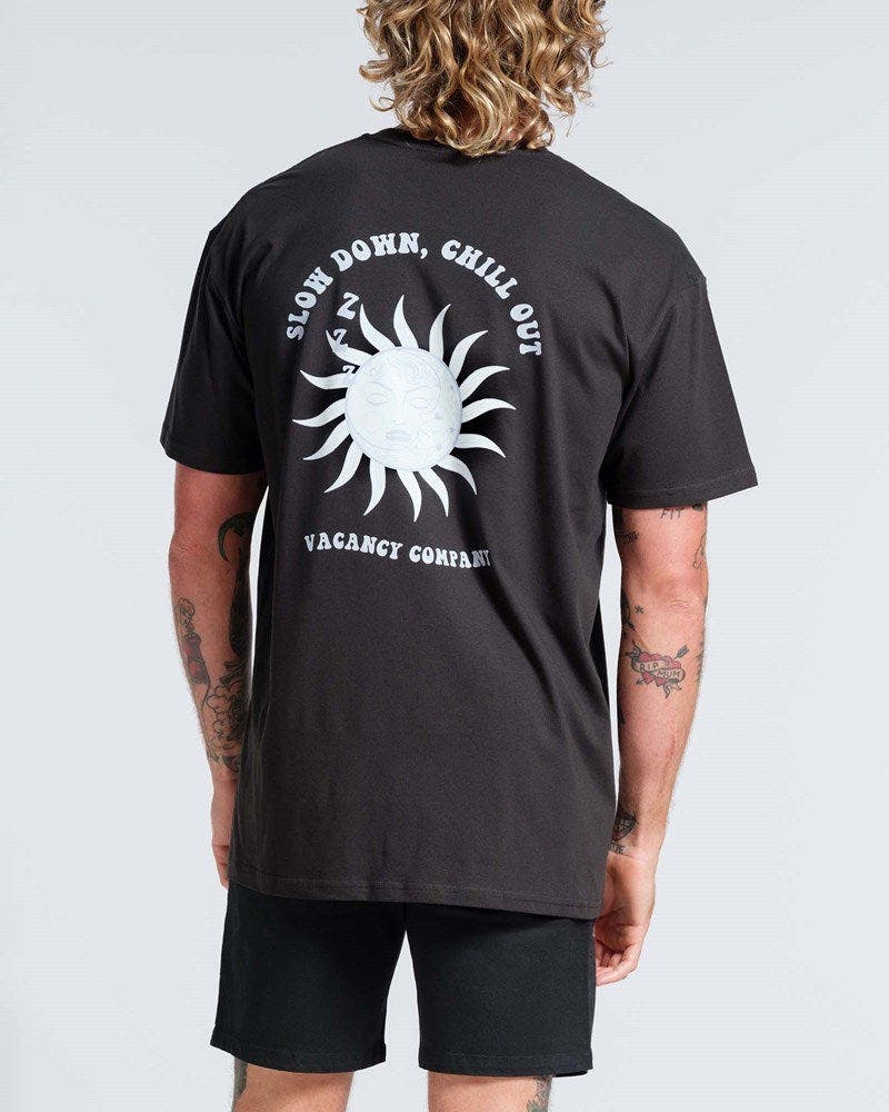 Byron Tee