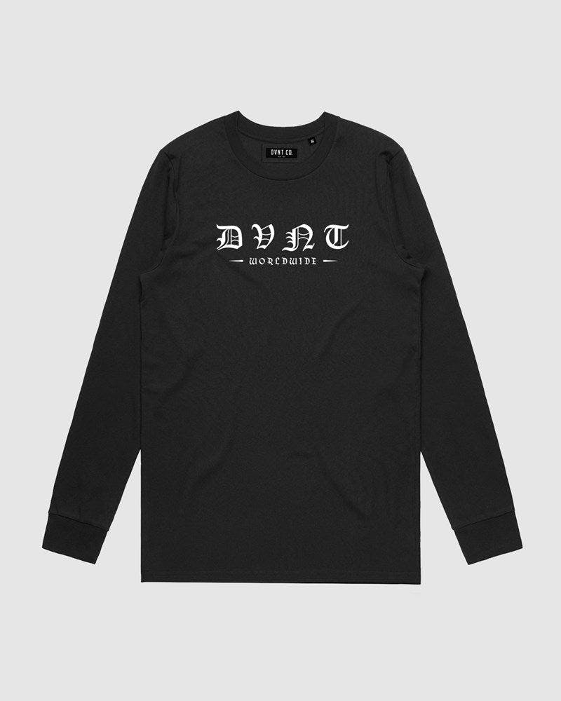 Worldwide Long Sleeve - Youth