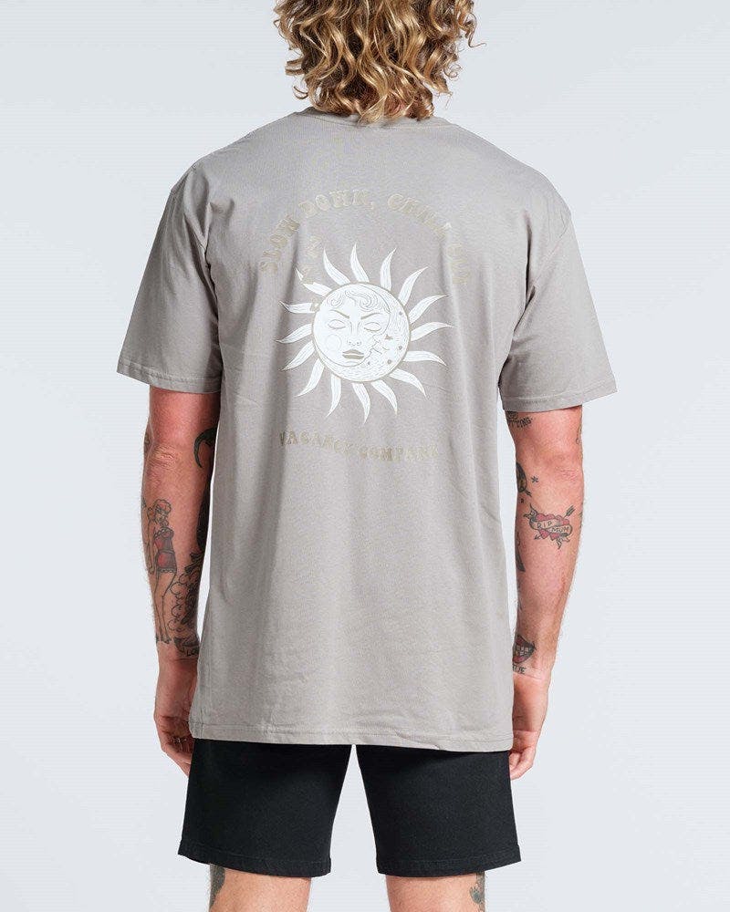 Byron Tee