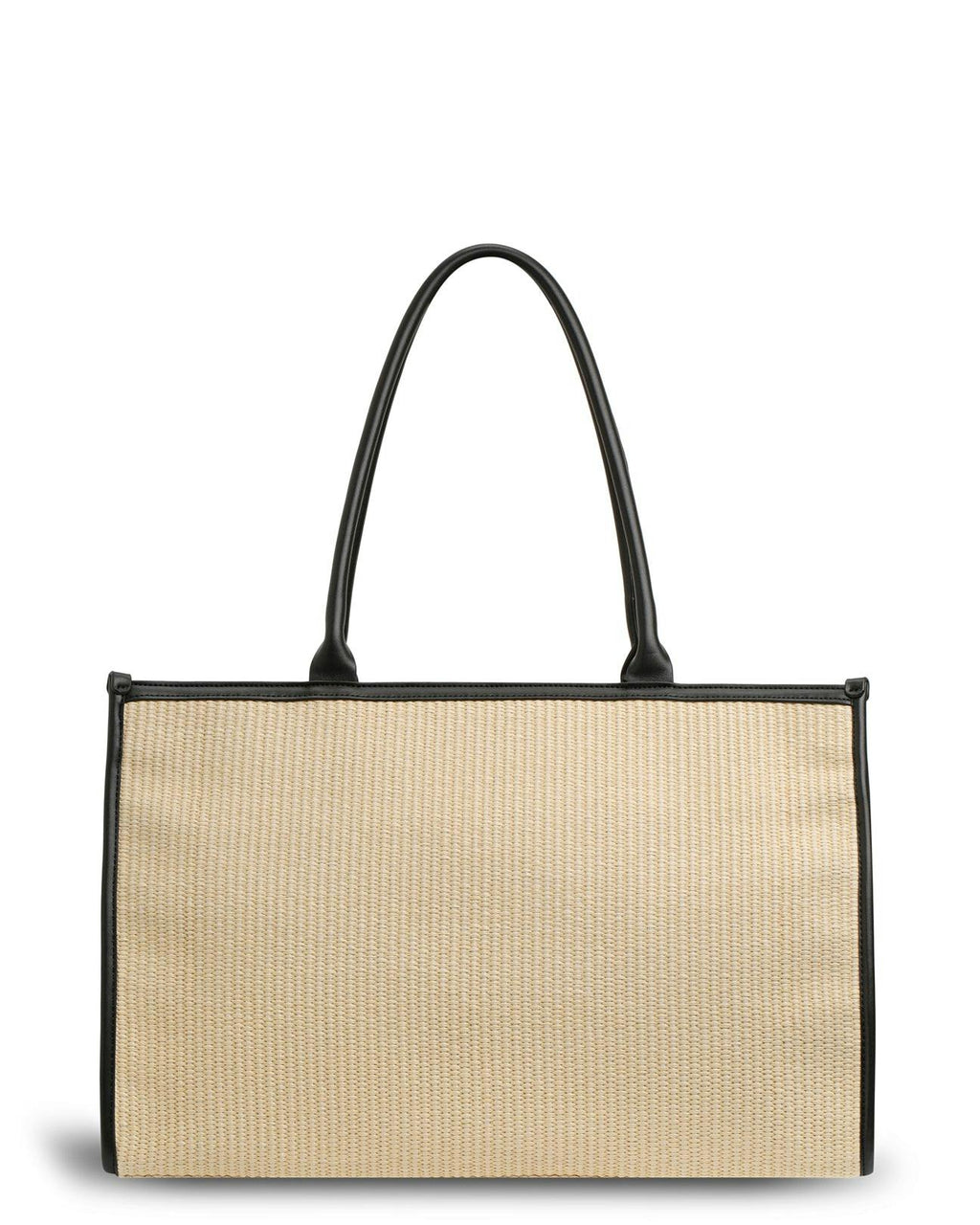 Prene | The Era Bag (RAFFIA) Straw Tote Bag