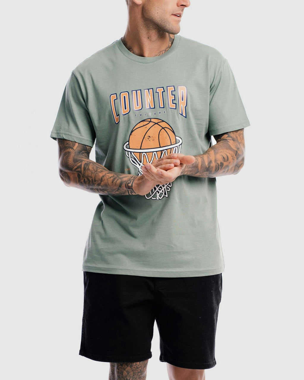 Baller Tee