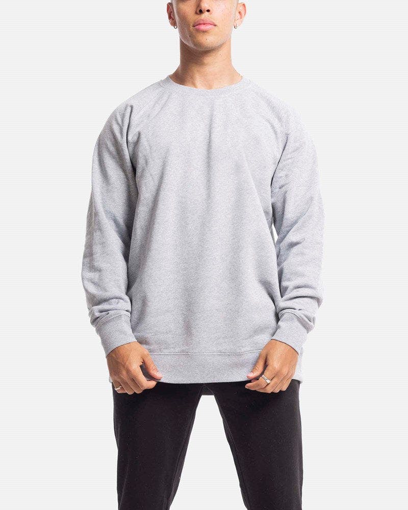 Vacant Crewneck