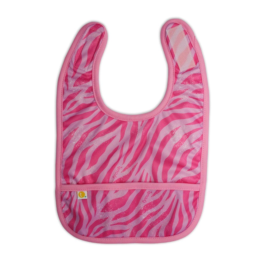 Tyoub Baby Bib Stay-dry