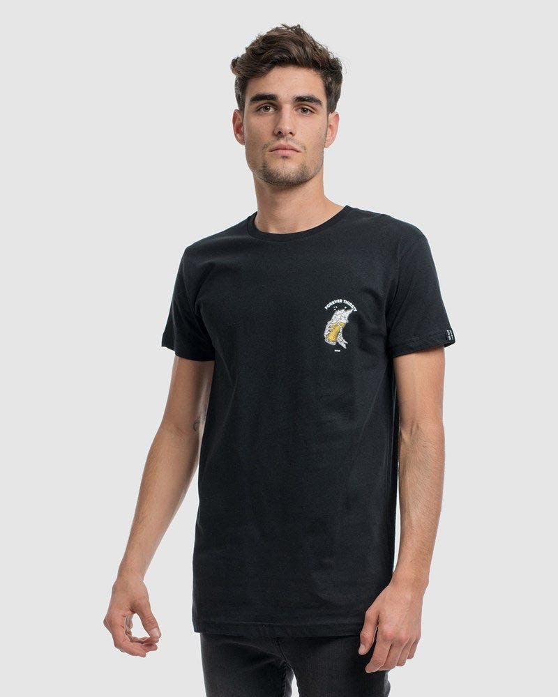 Forever Thirsty Tee